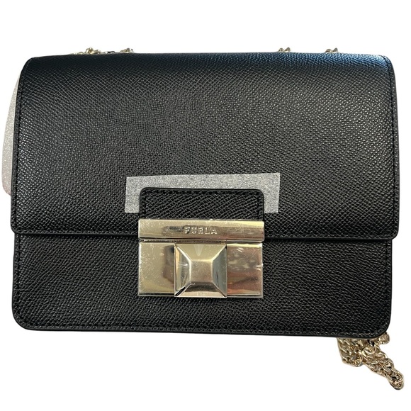 Furla NWT Venere Mini Crossbody Bag Purse - Picture 6 of 16